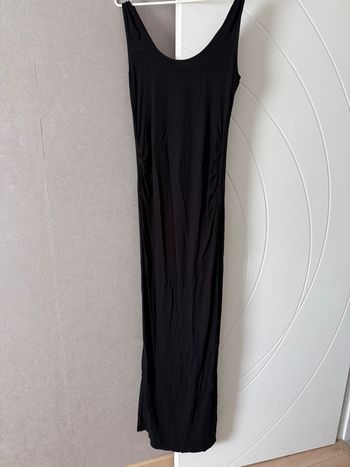 Robe grossesse envie de fraise 34/36