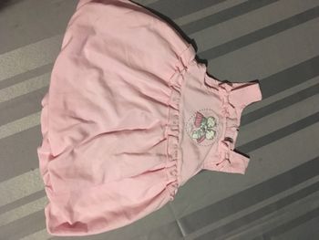 Robe 6 mois