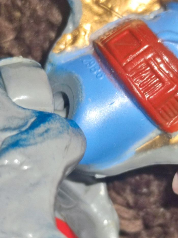 figurine stonedar - photo numéro 4