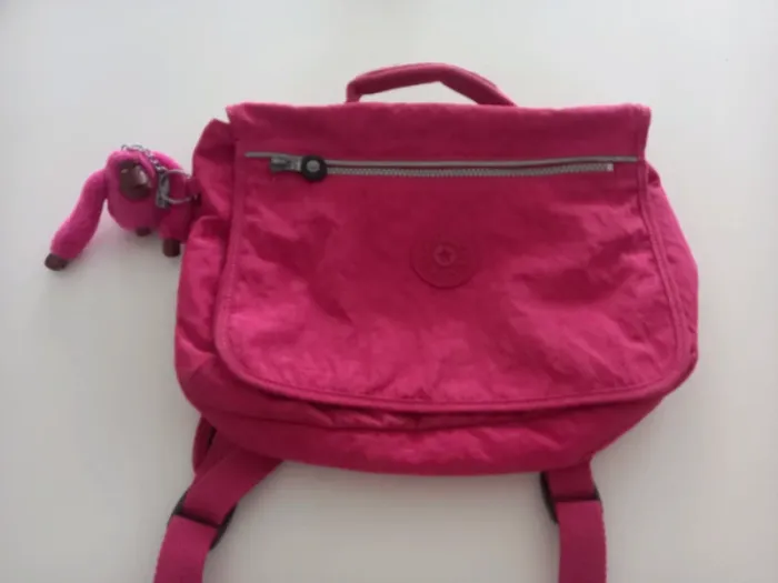 Cartable maternelle Kipling