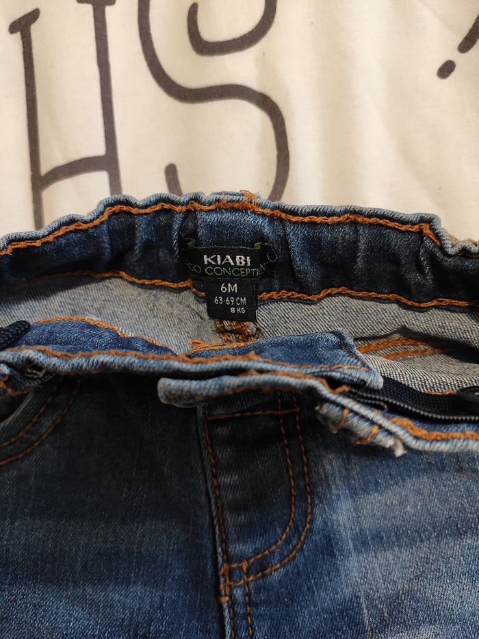 Jean - photo numéro 4