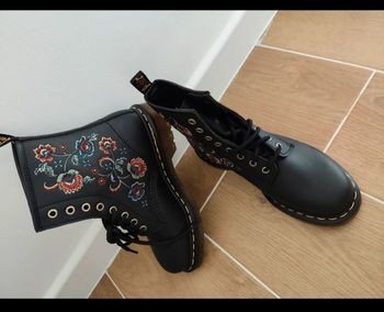 Dr Martens Vonda 1460