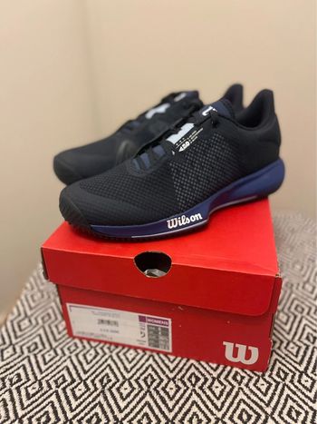 Wilson Kaos Swift Chaussures de Tennis femme Taille 36 2/3