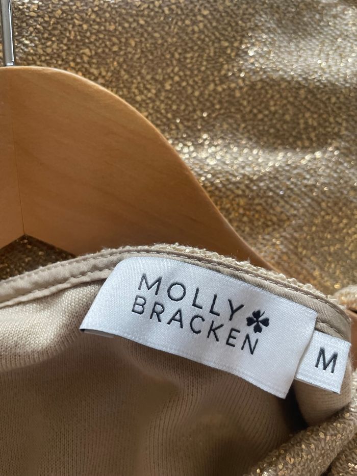 Haut doré - photo numéro 8