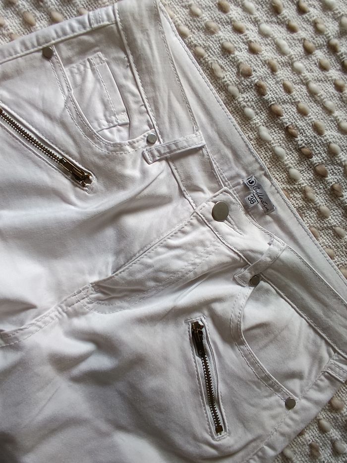 Pantacourt - photo numéro 5