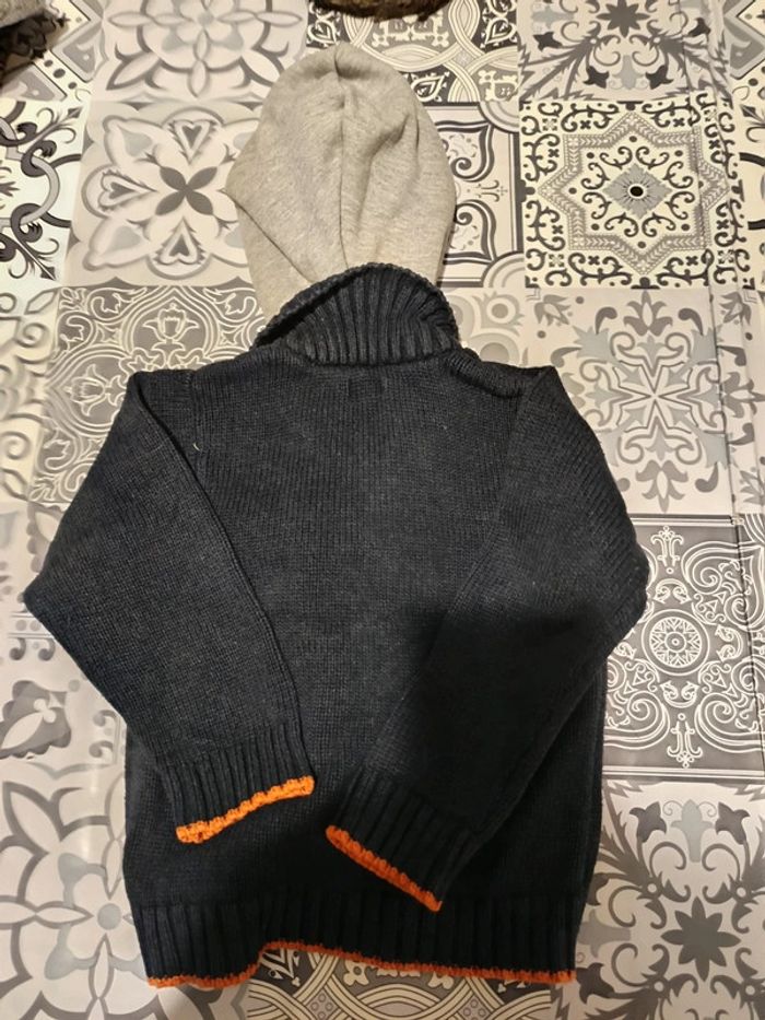 Veste garçon - photo numéro 3