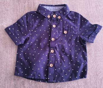 Chemise