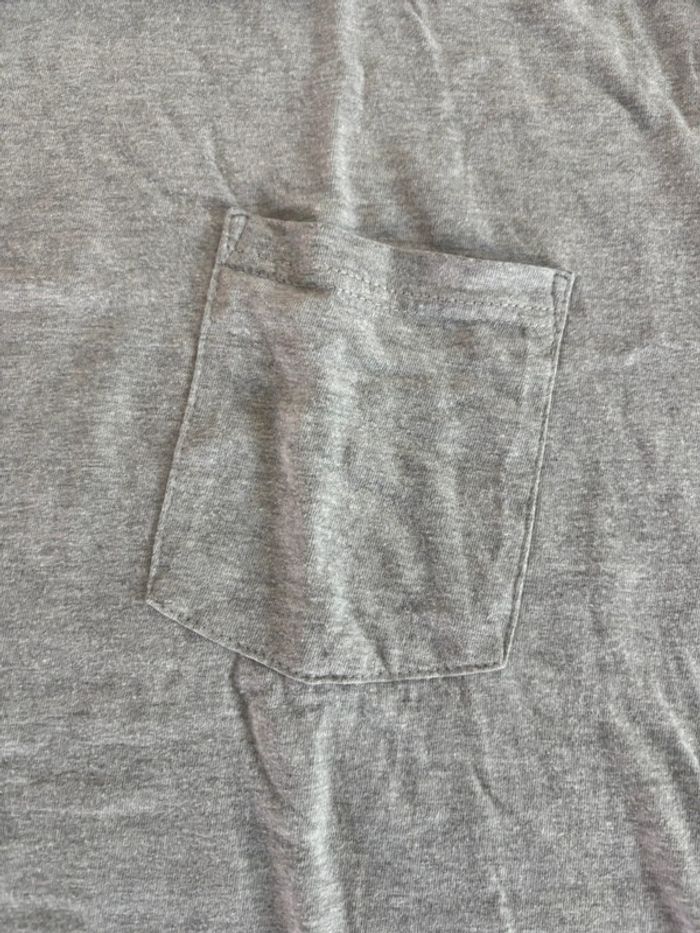 T-shirt Dickies Taille Xl gris - photo numéro 5