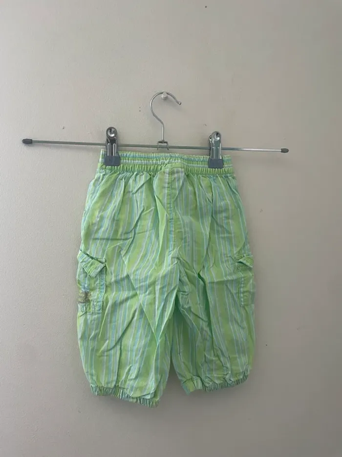 Pantalon Tissaia - photo numéro 2