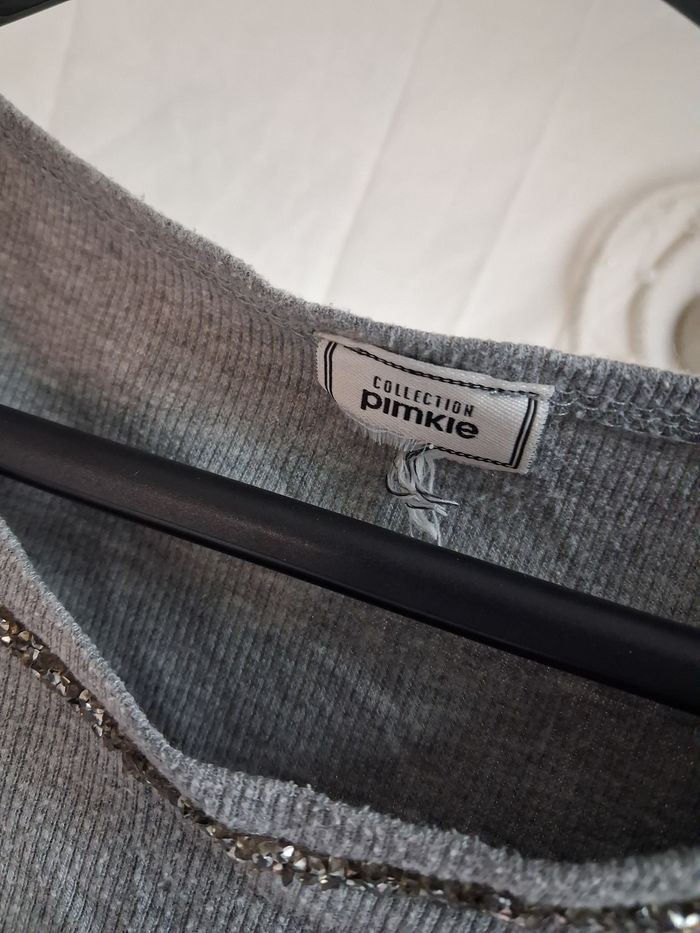 Pull femme - photo numéro 2