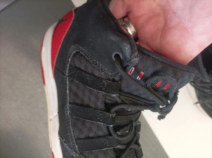 Basket Jordan 31 - photo numéro 7