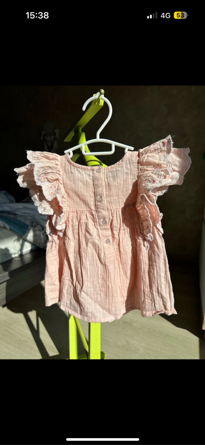 Robe d’été - photo numéro 2