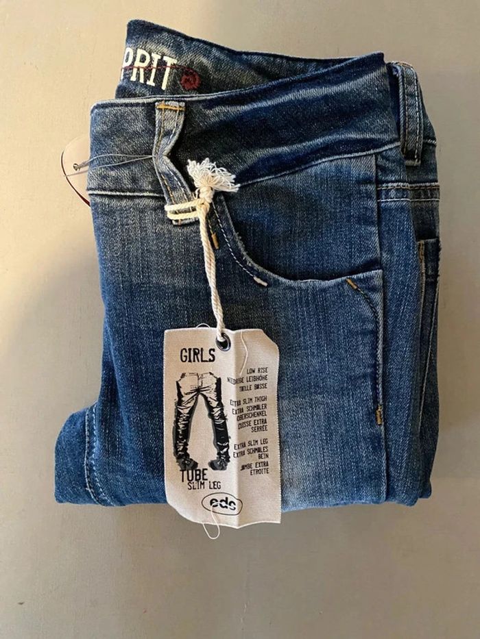 eans EDC by Esprit taille 152/12 ans - photo numéro 14