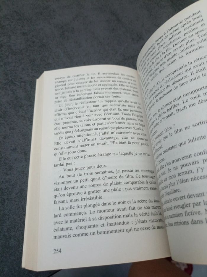 Tuer n'est pas jouer - photo numéro 5