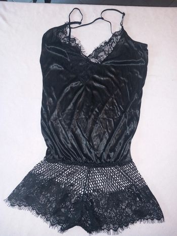 Pyjashort femme taille 38