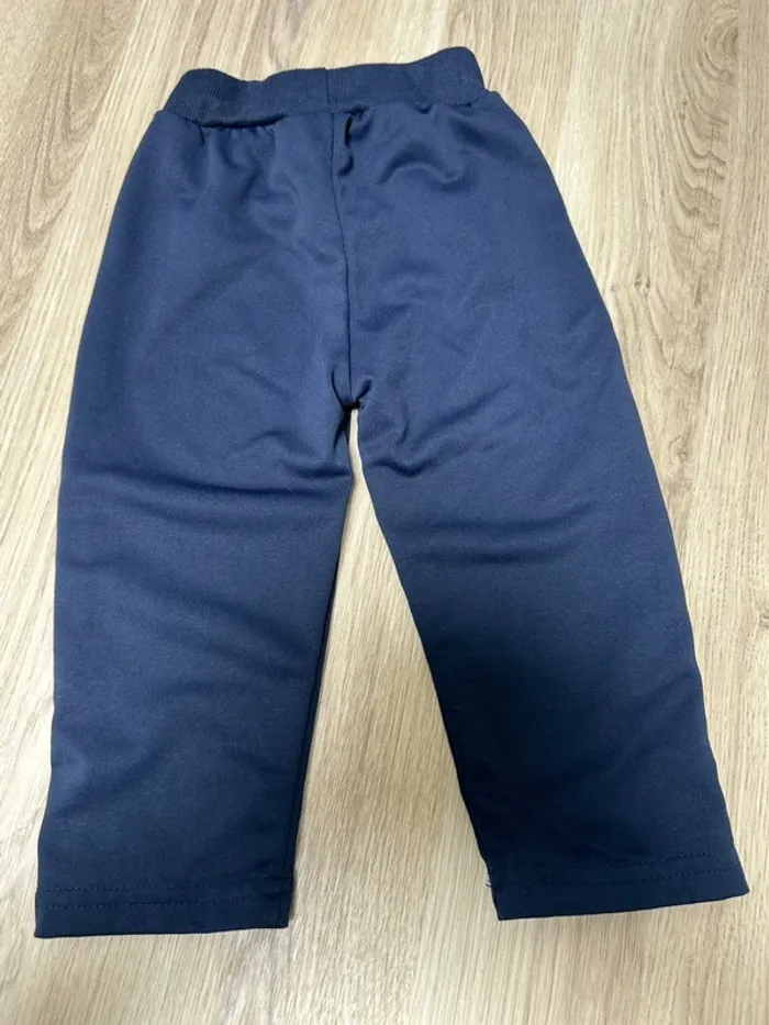 Ensemble bébé neuf taille 80 cm - photo numéro 5