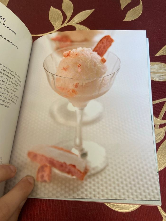 ~ Glaces et sorbets ~ - photo numéro 3