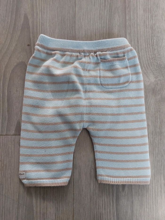 Jogging Orchestra taille 3 mois - photo numéro 2