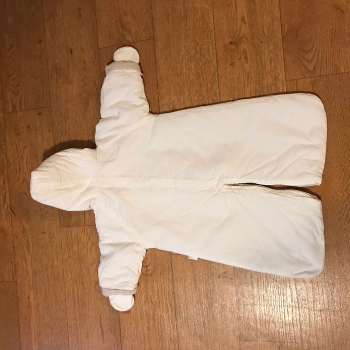 Manteau - photo numéro 7