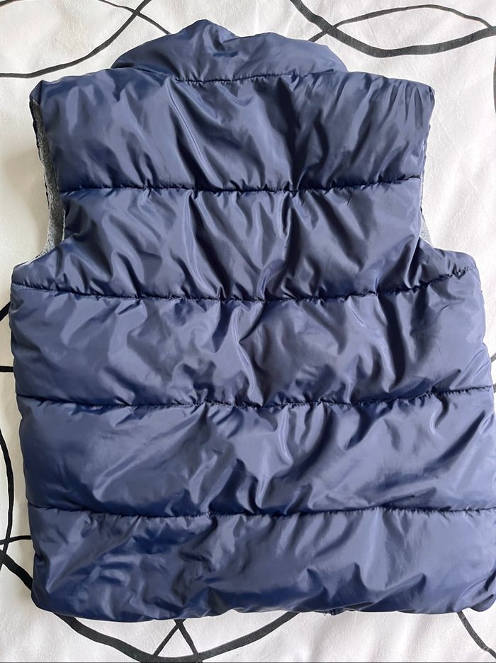 Doudoune - photo numéro 8