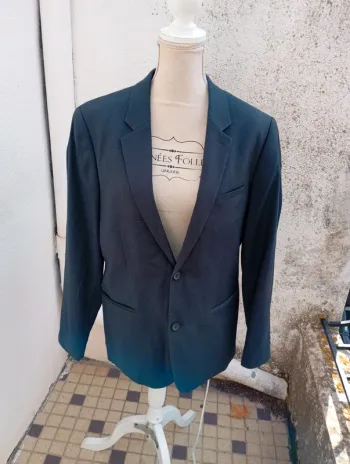 Veste de costume  Kiabi - Taille 50