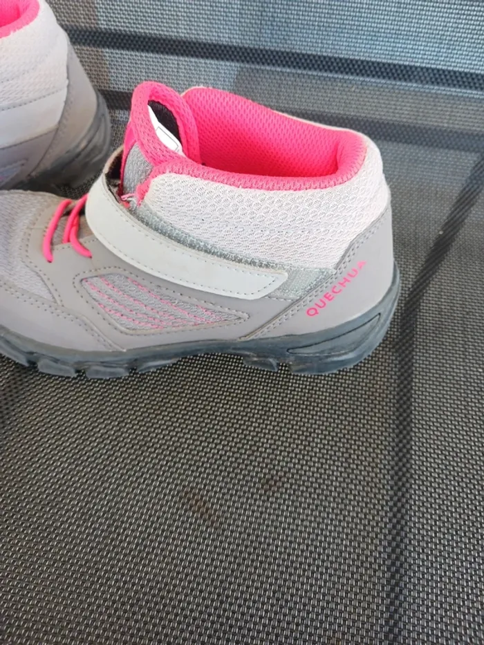 Chaussures de marche 31 - photo numéro 5