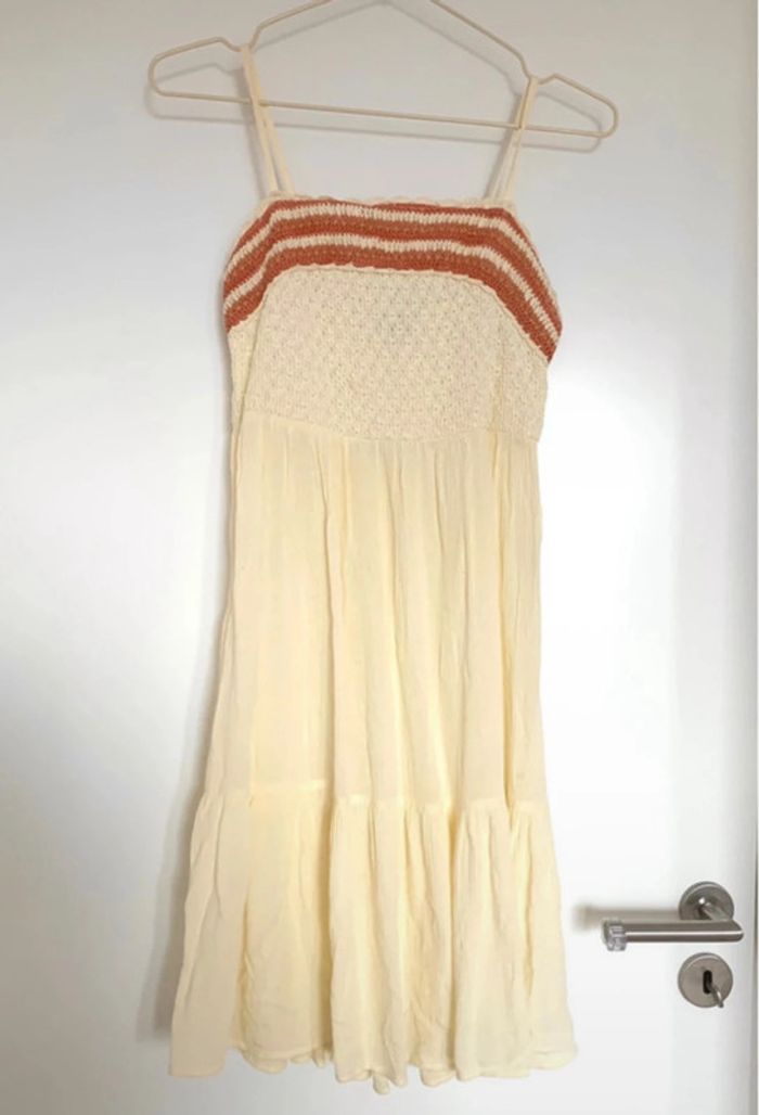 Robe fille Kiabi 10 ans