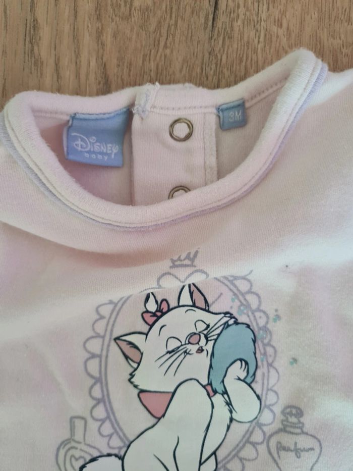 Lot hauts 3 mois - photo numéro 9