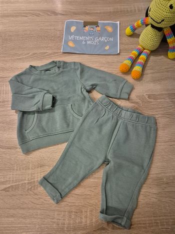 Ensemble jogging 2 pièces KIABI