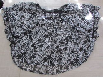 Blouse Gémo Taille XL