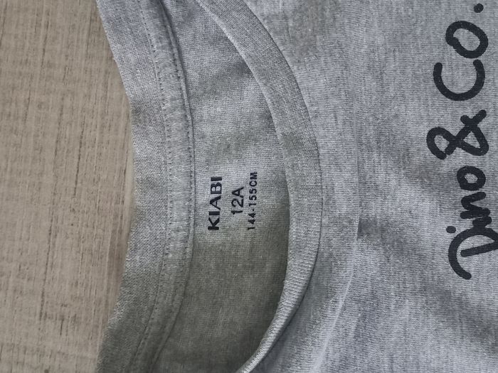 t-shirt garçon 12 ans - photo numéro 3