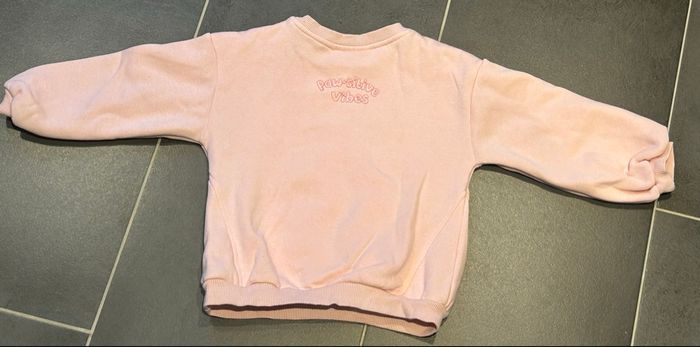 Pull Stella Pat’Patrouille Orchestra 36M - photo numéro 2