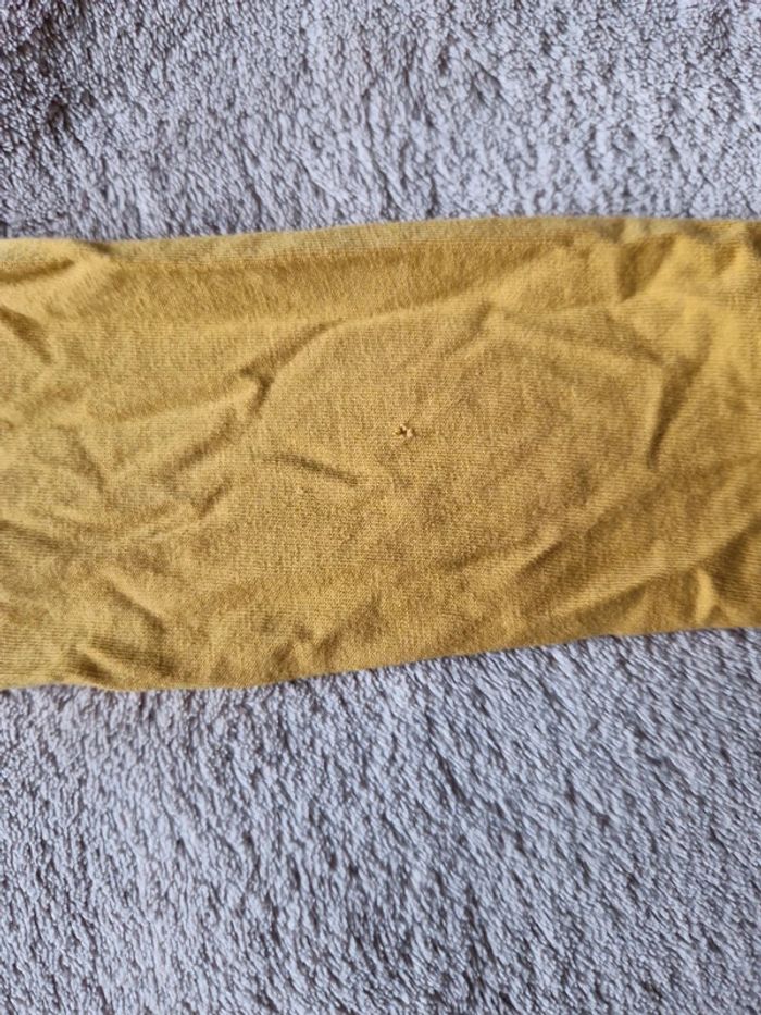 Tee shirt manches longues - photo numéro 2