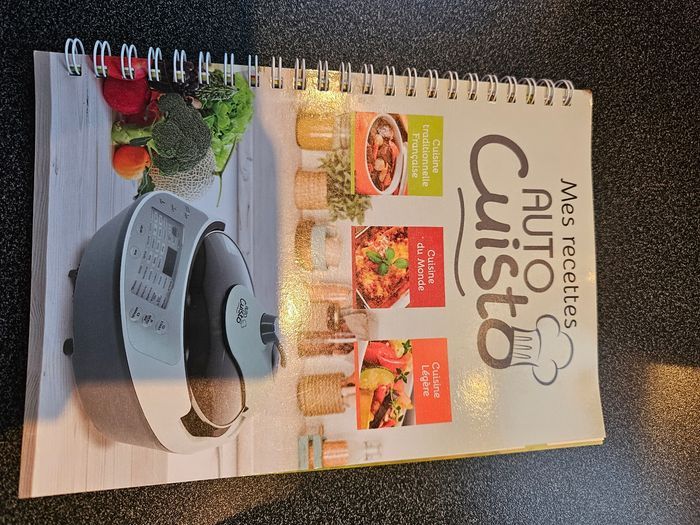 Auto Cuisto - photo numéro 5