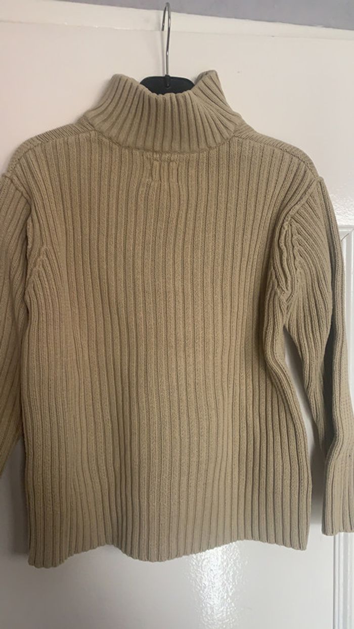 Pull 8 ans - photo numéro 4