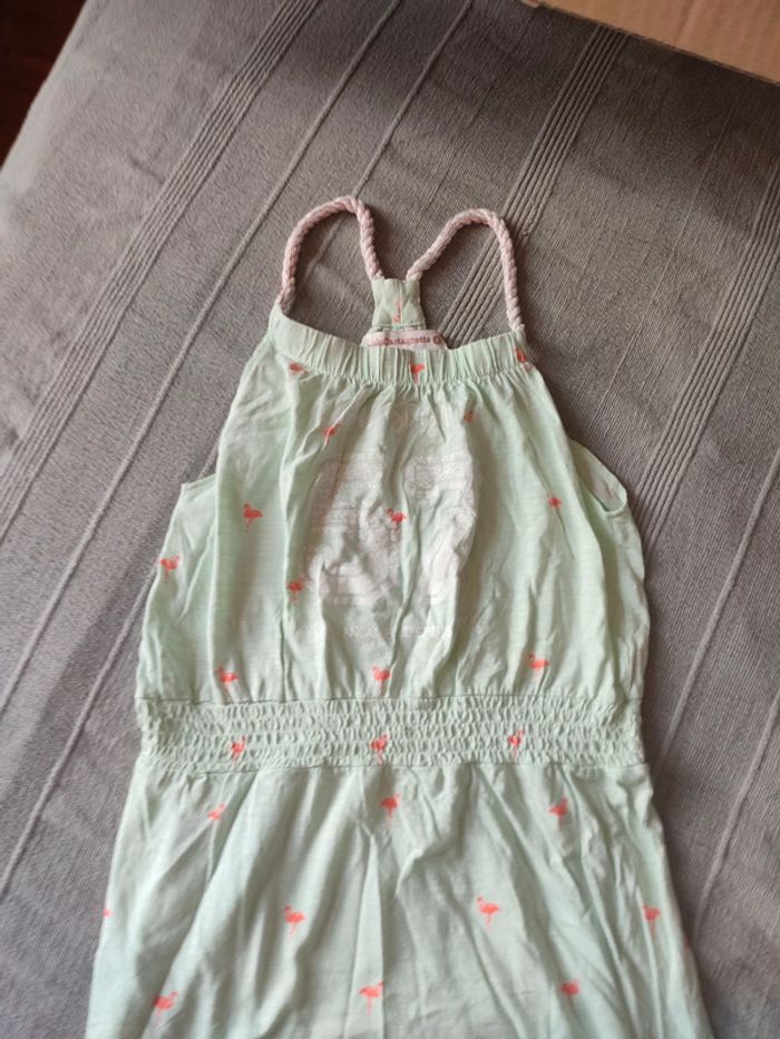 Robe lulu castagnette - photo numéro 3