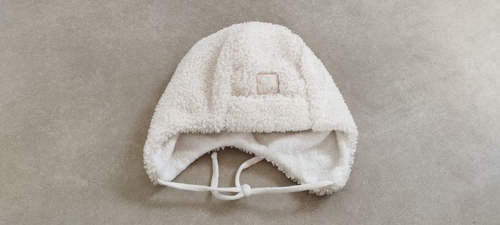 Bonnet bébé mixte 45 cm