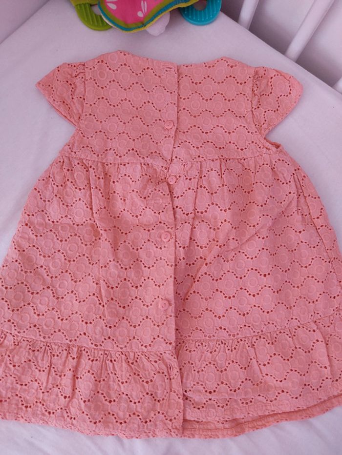 Robe taille 12 mois - photo numéro 3