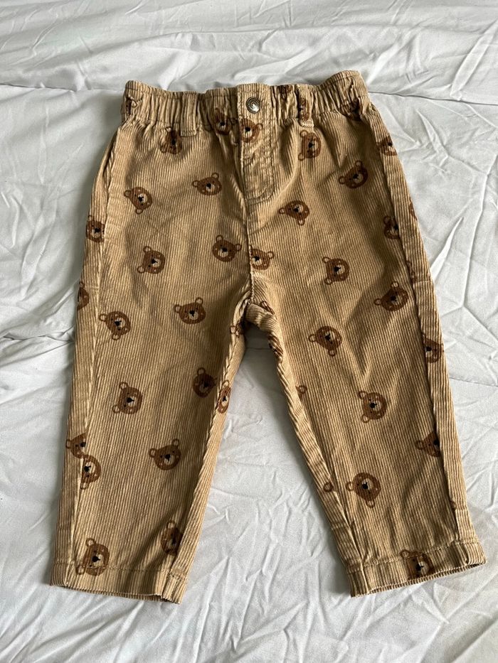 Pantalon - photo numéro 2