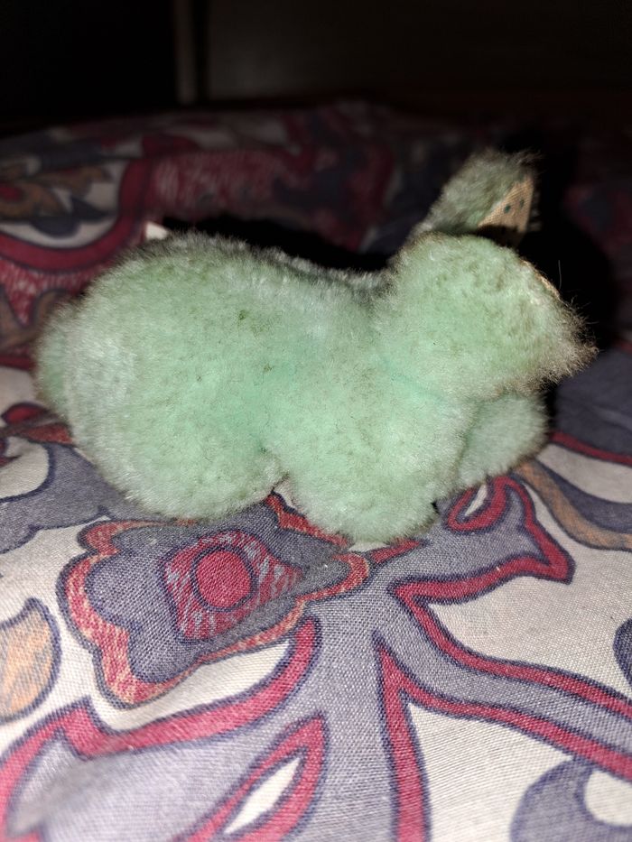 Peluche souris - photo numéro 2