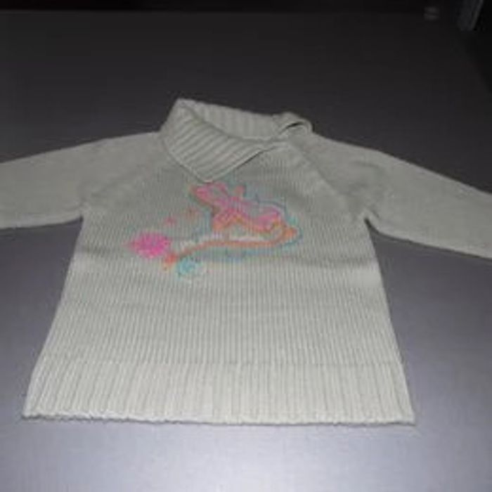 Gros Lot de vêtements fille 24 mois - photo numéro 13