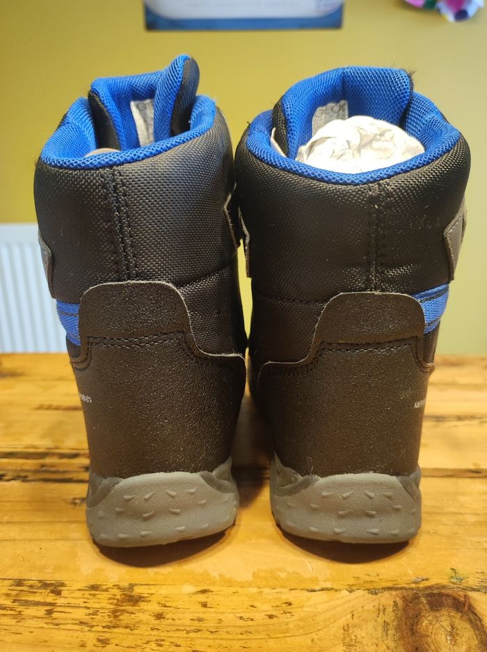 Bottines hiver Geox 29 - photo numéro 5