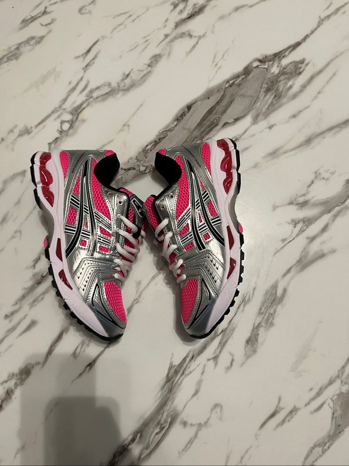 Asics kayano 14 - photo numéro 4