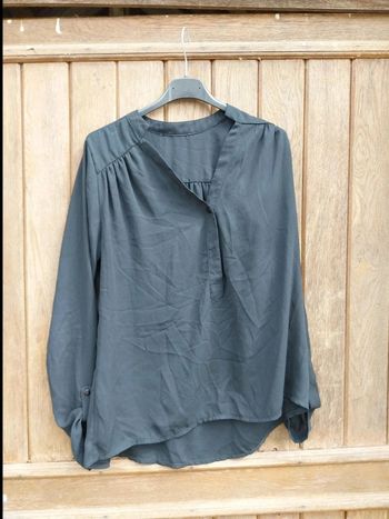 Blouse femme 38