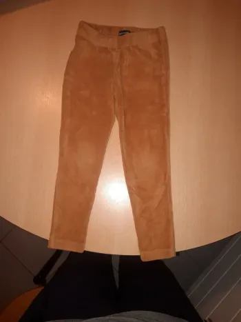Legging in extenso 4 ans