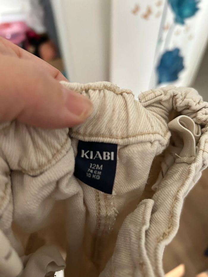 Ensemble 12 mois - photo numéro 2