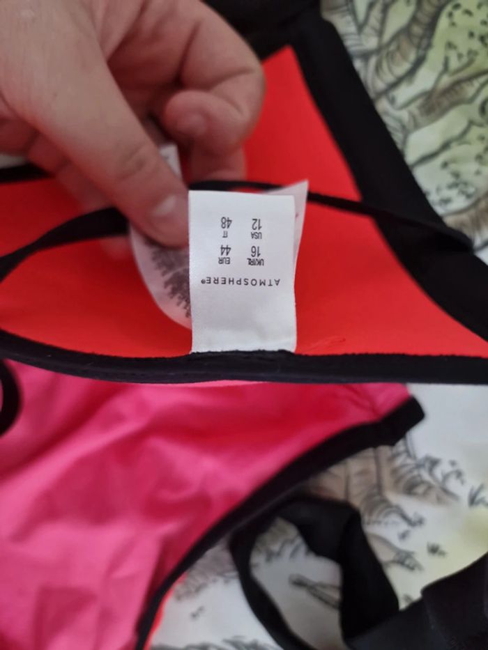 Maillot de bain 2 pièces femme - photo numéro 7