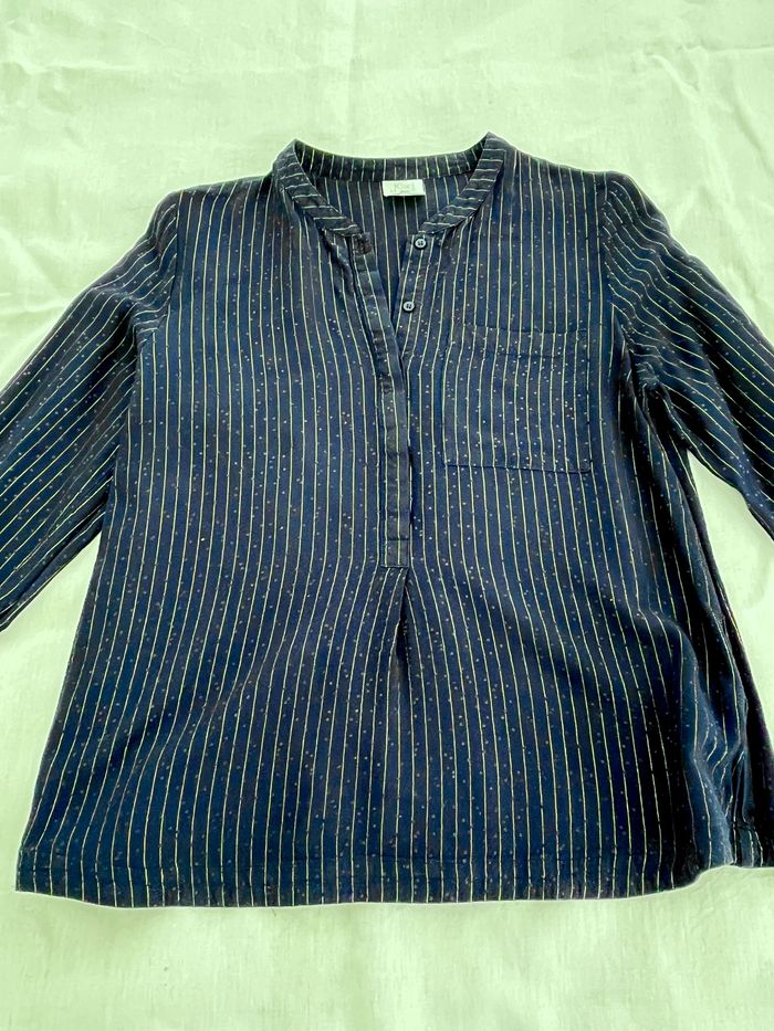Chemise