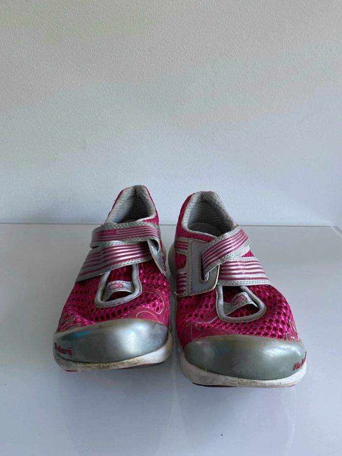 Baskets fille Kalenji 36 - photo numéro 4