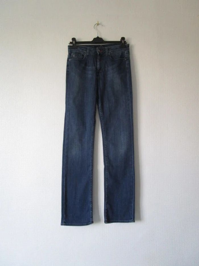 Jean Tommy Hilfiger 26/34 TBE
